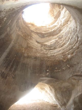 Samach caves.jpg
