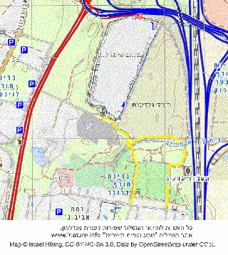 לחצו על המפה להגדלה