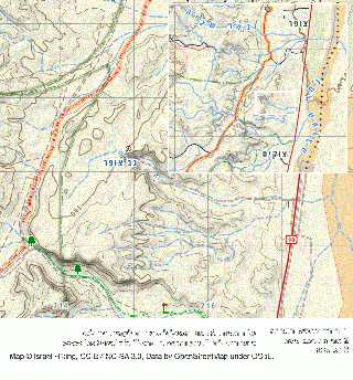 לחצו על המפה להגדלה