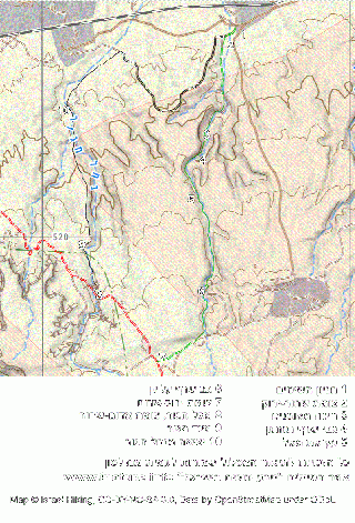 לחצו על המפה להגדלה