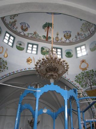 בית הכנסת אבוהב