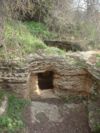 Afeka caves.jpg